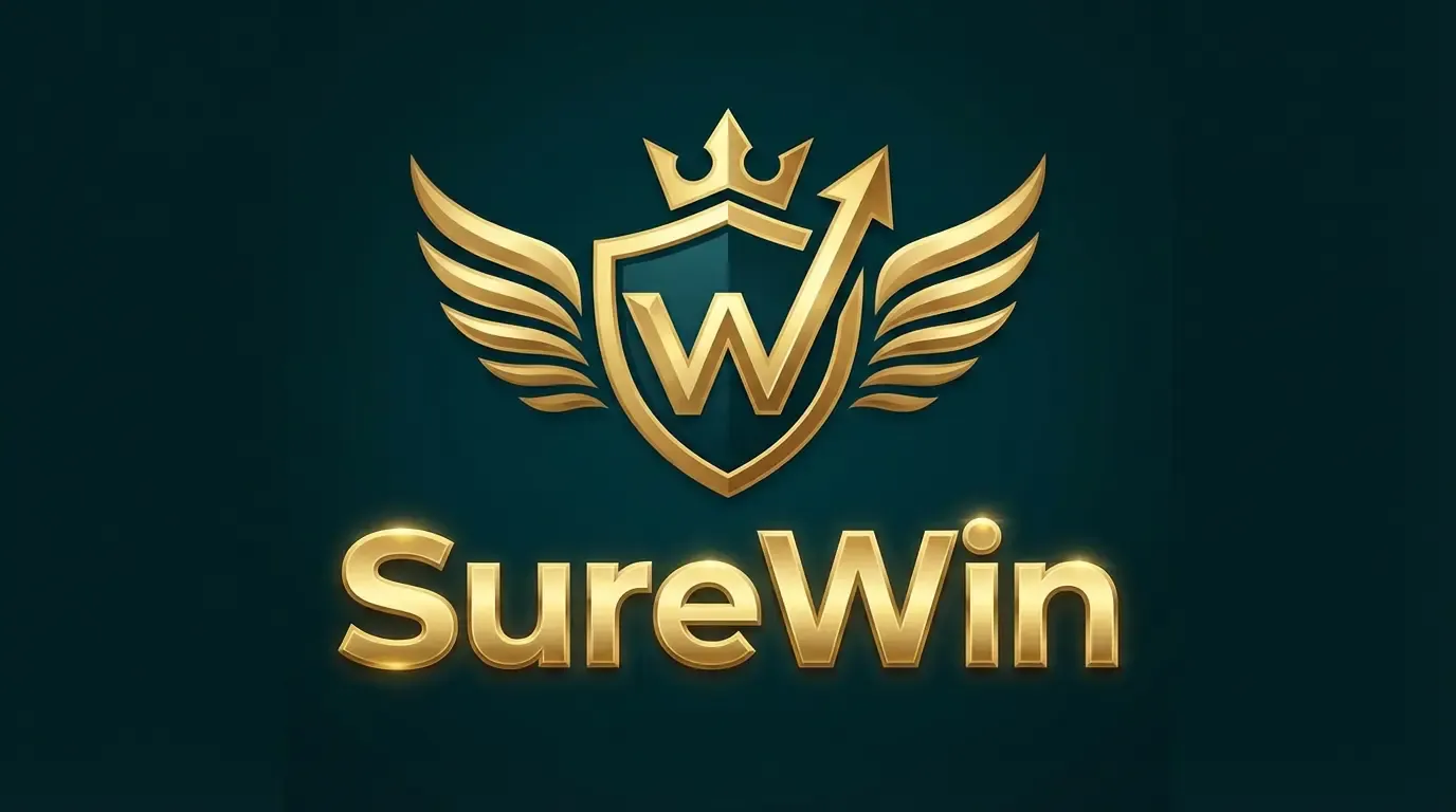 SureWin SureWin